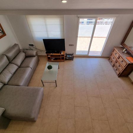 Atico Cesar Elguezabal Apartment Alicante Exterior photo