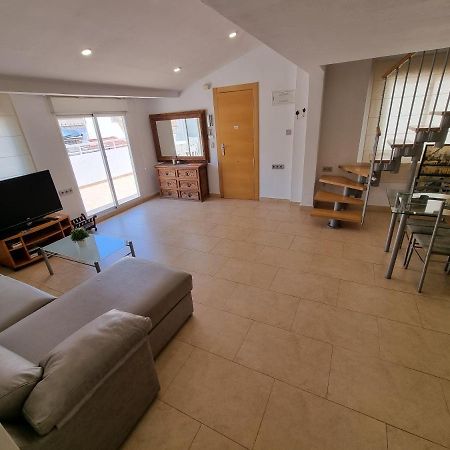 Atico Cesar Elguezabal Apartment Alicante Exterior photo